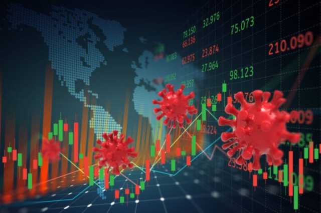 بزيادة 38%.. 1.4 مليون إصابة جديدة بكورونا