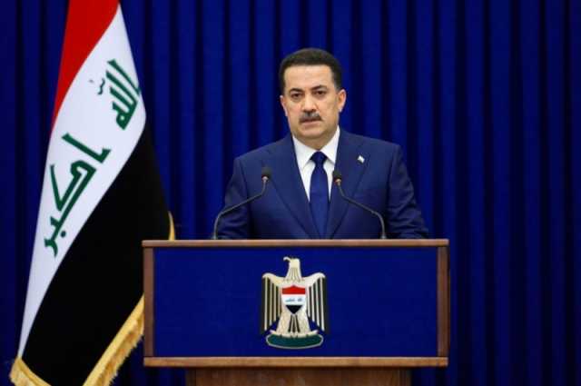 رئيس الوزراء العراقي يوجه بفرض حظر التجوال في كركوك