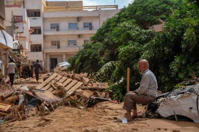 الصحة العالمية تقدم مليوني دولار لضحايا سيول ليبيا