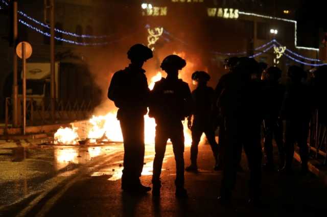 البرلمان العربي يطالب مجلس الأمن بتوفير الحماية الدولية للشعب الفلسطيني