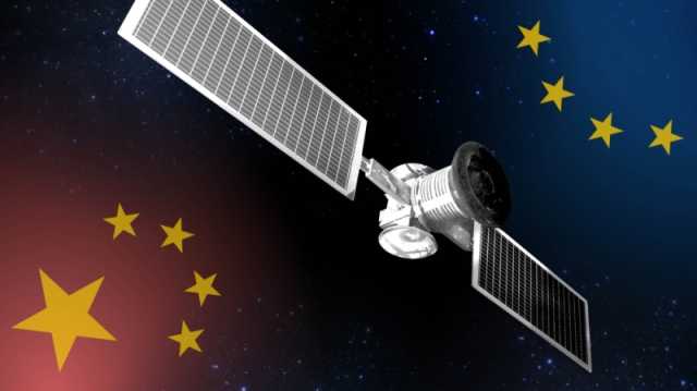 الصين تطلق قمرًا اصطناعيًا جديدًا للاستشعار عن بُعد