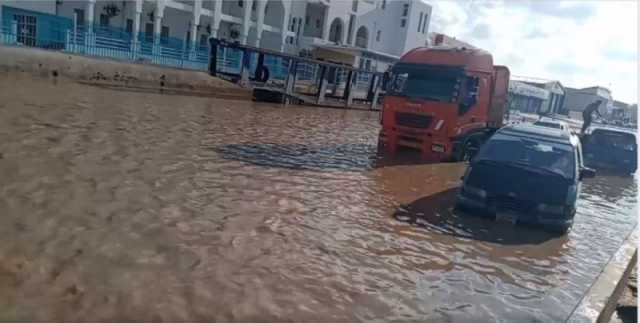 تضامن عربي مع ليبيا لمواجهة آثار العاصفة 'دانيال'