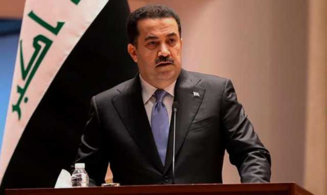 رئيس الحكومة العراقية: أبلغنا الأمريكيين بعدم الحاجة لقوات قتالية في العراق