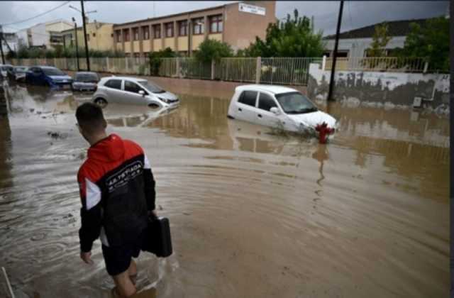 مسؤول ليبي: انتشال أكثر من ألف جثة في مدينة درنة بعد السيول