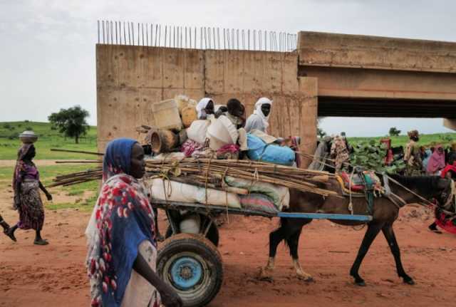 'قبل فوات الأوان'.. دعوات دولية لوقف العنف في السودان