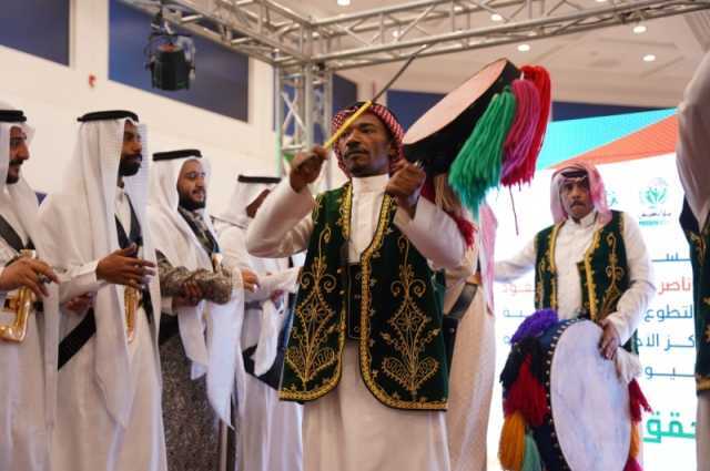 مكة المكرمة.. مراكز الأحياء تنفذ 93 فعالية احتفالا باليوم الوطني