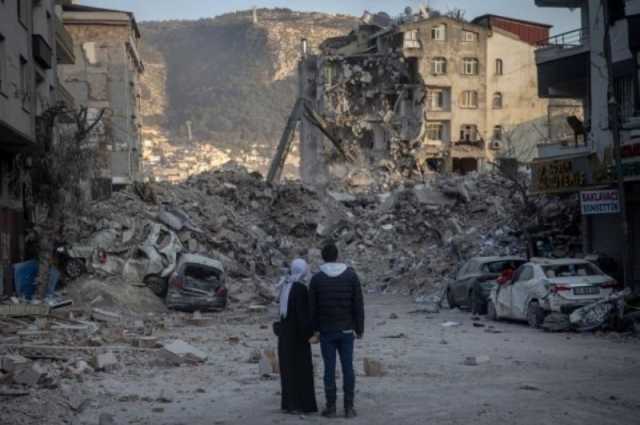 مركز الملك سلمان: تأهيل 432 منزلًا متضررًا من الزلزال في سوريا