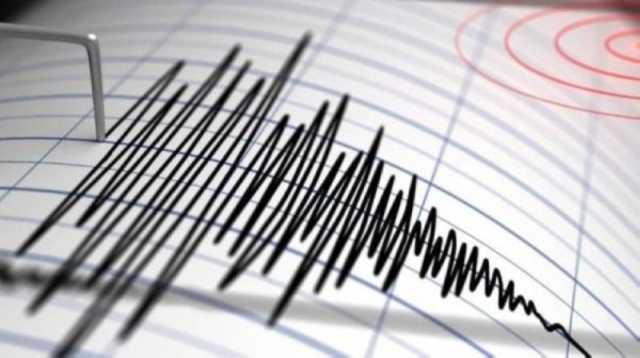 بقوة 5.7 درجات.. زلزال يضرب جزر روسية