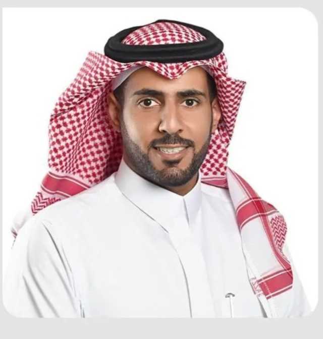 'عبد العزيز العتيبي' متحدثاً رسمياً للهيئة العامة للطرق