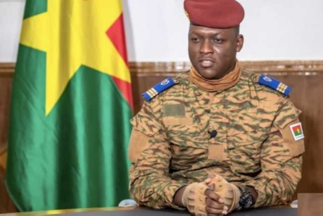 بعد محاولة انقلاب.. المجلس العسكري في بوركينا فاسو يمنع الانتخابات