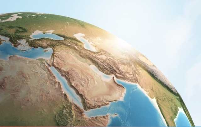 مركز التغير المناخي يشارك في أسبوع المناخ بالشرق الأوسط وشمال إفريقيا