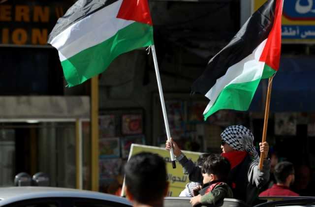 الرئيس الفلسطيني عن 'طوفان الأقصى': من حق شعبنا الدفاع عن نفسه