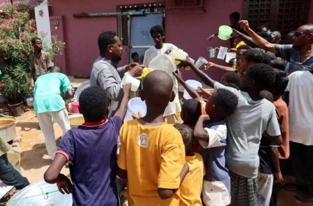 أسوأ أزمة تعليمية بالعالم.. 19 مليون طفل في السودان خارج المدارس