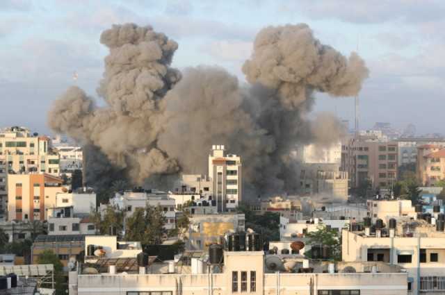 اتصالات عربية ودولية لمحاولة احتواء الأوضاع في غزة