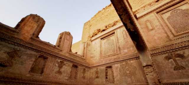صور.. برنامج 'نسيج حر' يحيي التراث ويعزز حرفة تعكس هوية المملكة