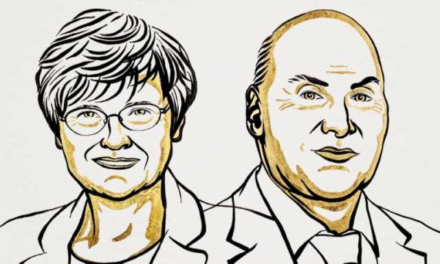 عالمان من المجر وأمريكا يفوزان بجائزة نوبل في الطب لعام 2023