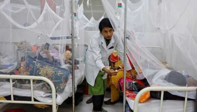 زيادة مرضى حمى الضنك في بنجلاديش.. ودعم متواصل من 'سلمان للإغاثة'
