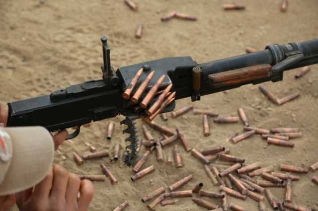مقتل 6 أشخاص في هجوم مسلح جنوب غرب باكستان