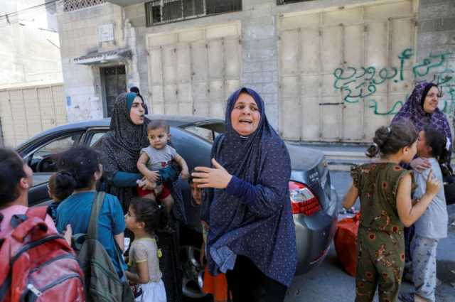 'خط أحمر'.. الأردن تؤكد رفضها التهجير القسري للفلسطينيين