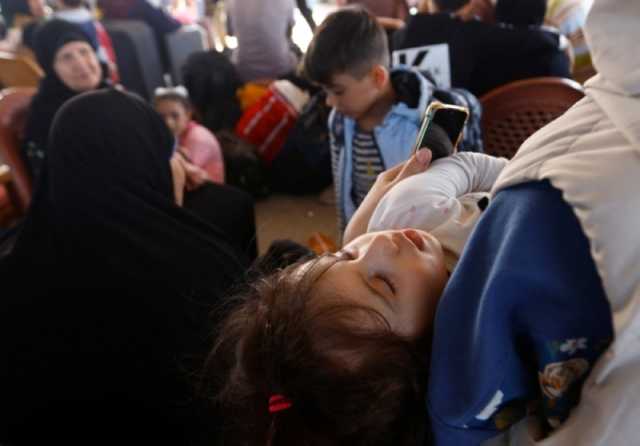 الصحة العالمية تدين أوامر الاحتلال بإخلاء 22 مستشفى في غزة