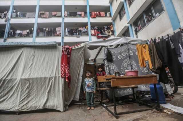 الأمم المتحدة: غزة تعاني من نقص حاد في المياه والغذاء والوقود