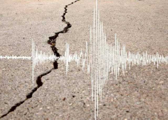 زلزال بقوة 5.2 درجات يضرب جزر كرماديك قبالة سواحل نيوزيلندا