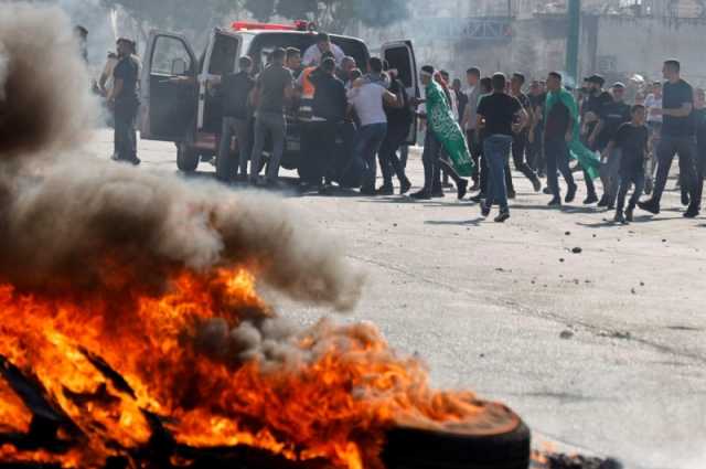 العدوان مستمر.. قوات الاحتلال تعتقل 49 فلسطينيًا في الضفة الغربية