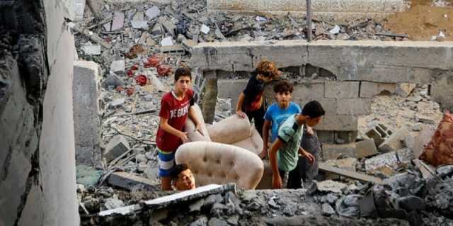 الأونروا: نحتاج إلى 104 ملايين دولار لإنقاذ الحياة في غزة