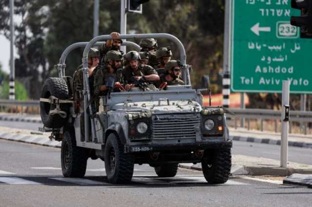استشهاد فلسطينية برصاص جيش الاحتلال في رام الله