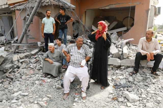 رابطة العالم الإسلامي ترفض التهجير القسري للفلسطينيين من غزة