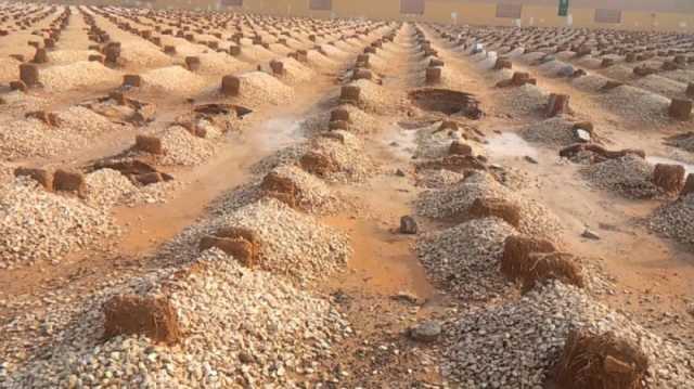 'أمانة الرياض' تبدأ تنفيذ برنامج تطوير المقابر