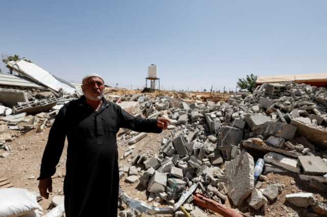 الوضع كارثي.. 'الأونروا' تعلن استشهاد 38 من موظفيها في غزة