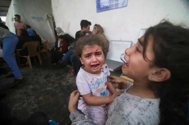 الخارجية الفلسطينية: مذابح غزة تمثل أبشع مظاهر الإبادة الجماعية