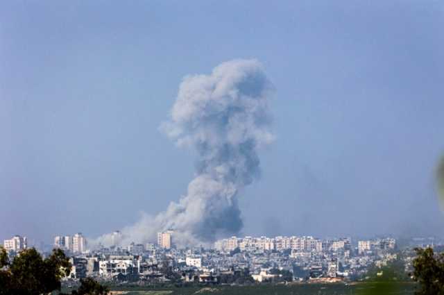 رابطة العالم الإسلامي تحذر من خطورة الانتهاكات الإسرائيلية في غزة /عاجل