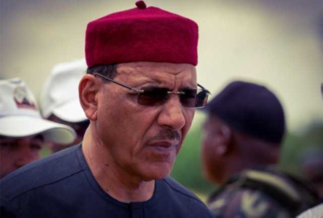 النيجر.. إحباط محاولة هروب الرئيس المخلوع بازوم بمساعدة متواطئين