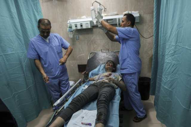 غزة تختنق.. الأونروا: المساعدات لن تجدي دون وقود