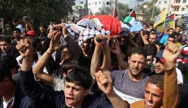 استشهاد 82 فلسطينينًا في سلسلة غارات إسرائيلية عنيفة على قطاع غزة