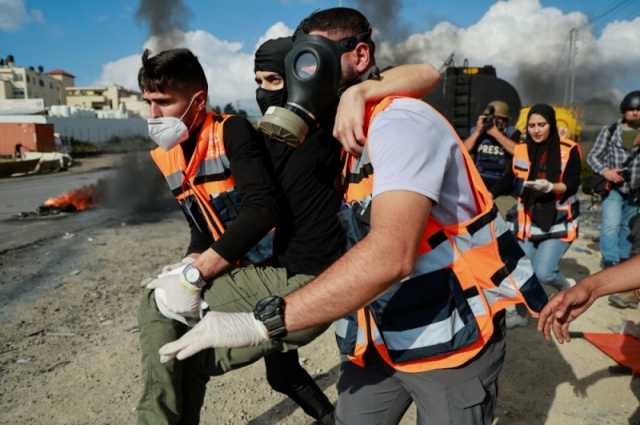 خلال أسبوعين.. قوات الاحتلال تعتقل 1215 فلسطينيًّا في الضفة الغربية