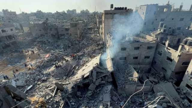 مدير 'الصحة العالمية' يعرب عن صدمته بعد قصف سيارات إسعاف في غزة