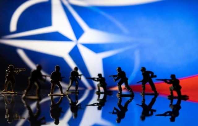 موسكو: لا نستبعد تورط الناتو في صراع الشرق الأوسط