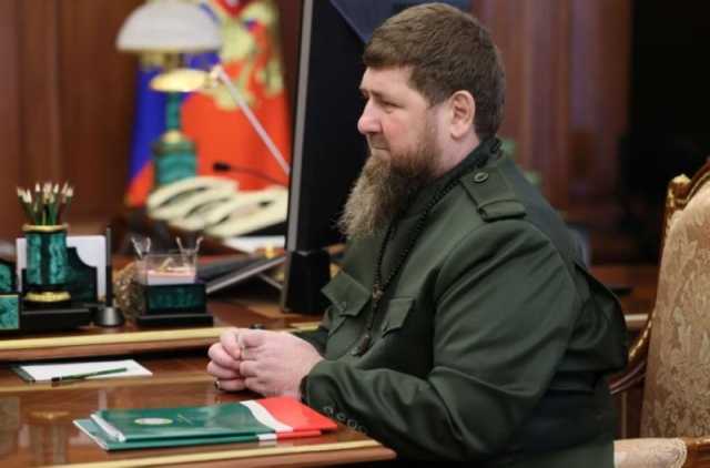 قديروف يكشف مصير مقاتلي 'فاجنر' السابقين
