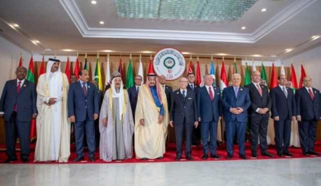 تأجيل موعد انعقاد القمة العربية الأفريقية الخامسة إلى وقتٍ لاحق