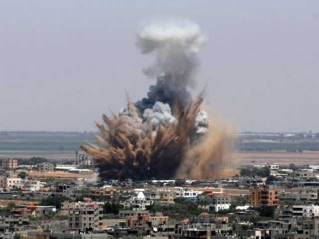 أمين الجامعة العربية يحذر من انفجار الوضع في الضفة الغربية