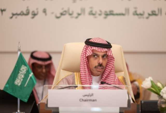 وزير الخارجية يترأس أعمال الاجتماع التحضيري للقمة العربية