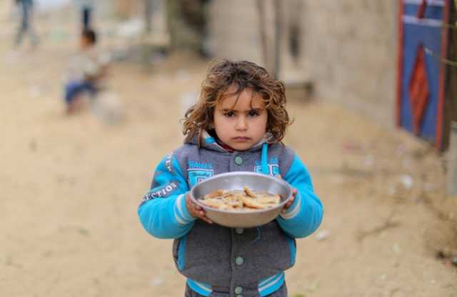 هيئة حقوقية تطالب بحماية دولية للأطفال الفلسطينيين