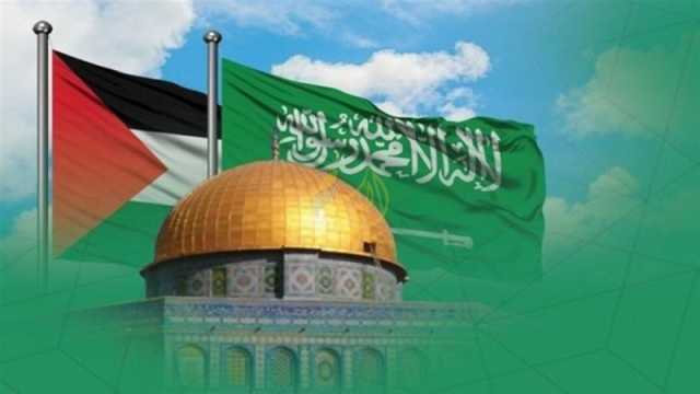 الحملة الشعبية السعودية لإغاثة الشعب الفلسطيني.. عطاء متواصل لا ينضب