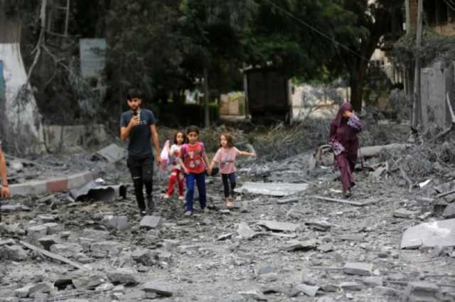'صحة غزة': استشهاد 9227 فلسطينيًا في غارات الاحتلال منذ 7 أكتوبر