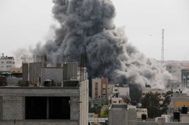 البرلمان العربي يرحب بقرار مجلس الأمن اعتماد هدنة إنسانية في غزة