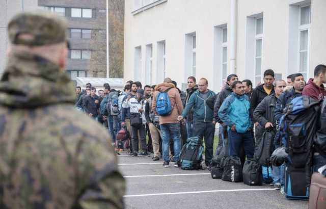 بسبب تزايد المهاجرين.. فنلندا تغلق 4 معابر على الحدود مع روسيا