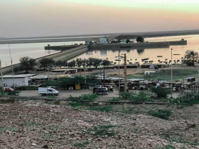 الجيش السوداني: 'الدعم السريع' دمر سد جبل أولياء جنوب الخرطوم